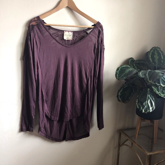 Free People Top - Picture 4 of 6